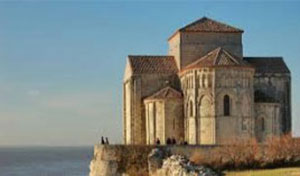 Talmont-sur-Gironde