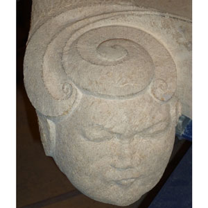 sculptures pierre robineau